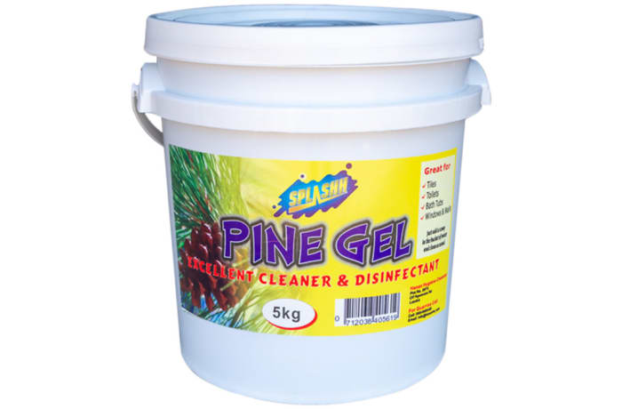 Pine Gel image