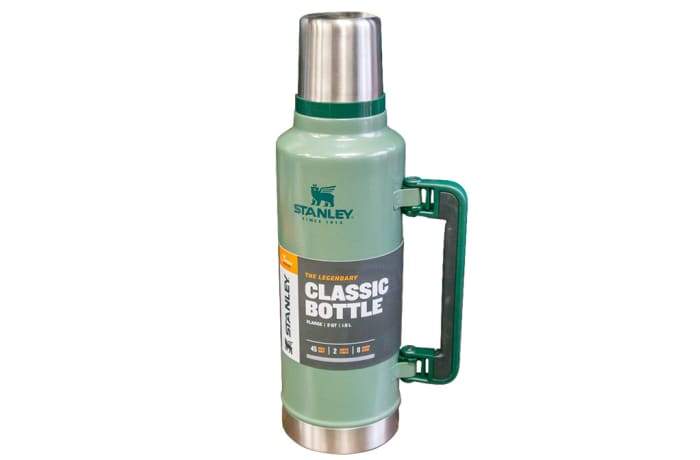 Vacuum Flasks & Thermoses - Stanley 1.9litre Flask image