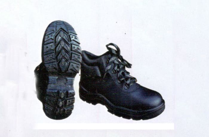 Foot Protection - Tasco Safety Boots image