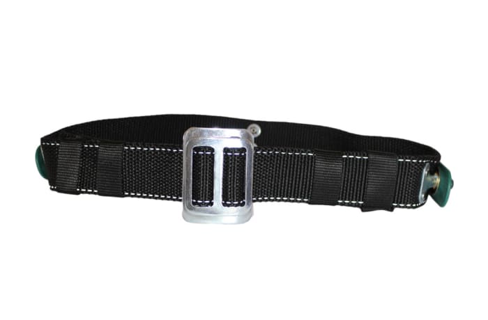 Mine Lighting - Black Cap Lamp Belt image