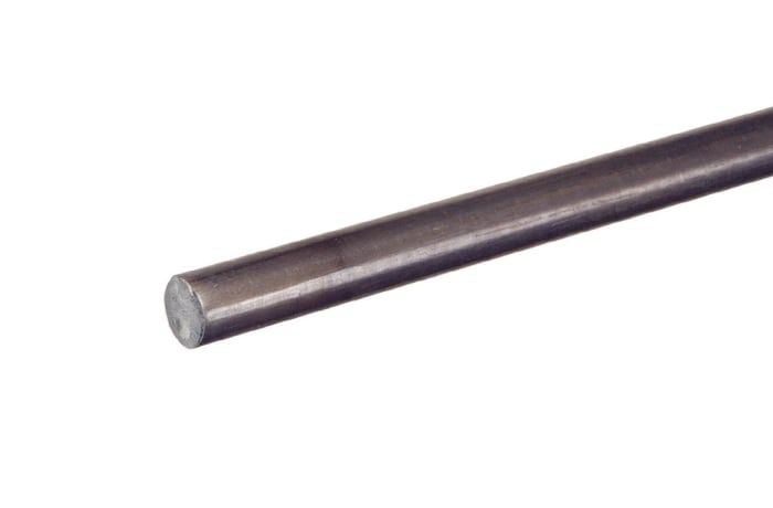 Steel round Bars  image