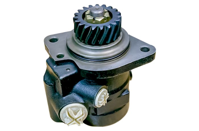 Steering Pump Volvo FL10 image