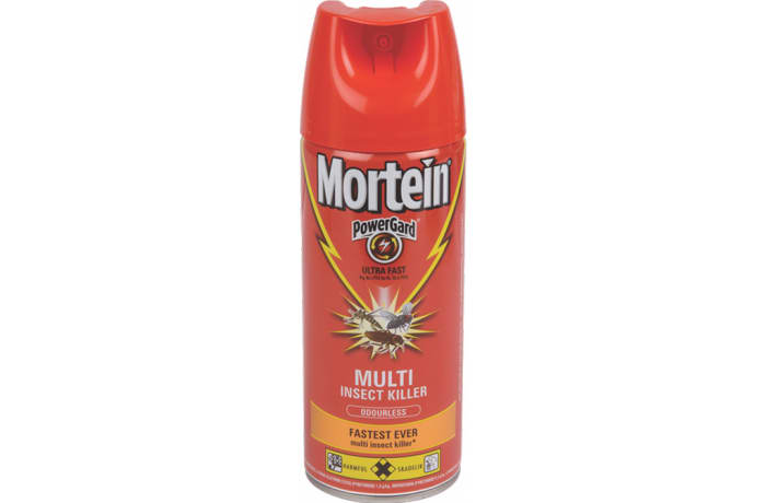 Target Odourless Insect Repellant image