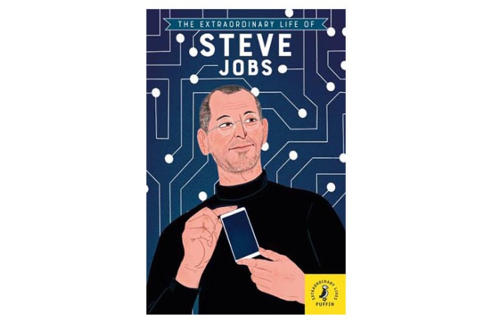 The Extraordinary Life of Steve Jobs  image