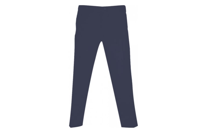 Men's Security Uniforms Trousers Trevar P/Viscose K3006 Navy image