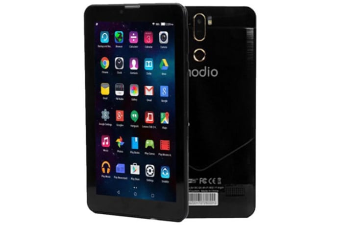 Modio 7 4g Educational Tablet image