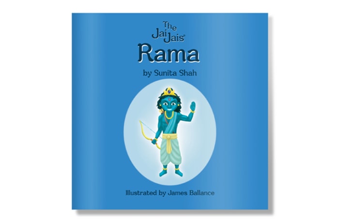 The Jai Jais  Rama  image