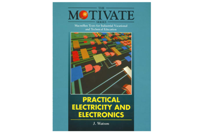 The Motivate Series:  Practical Electricity and Electronics image