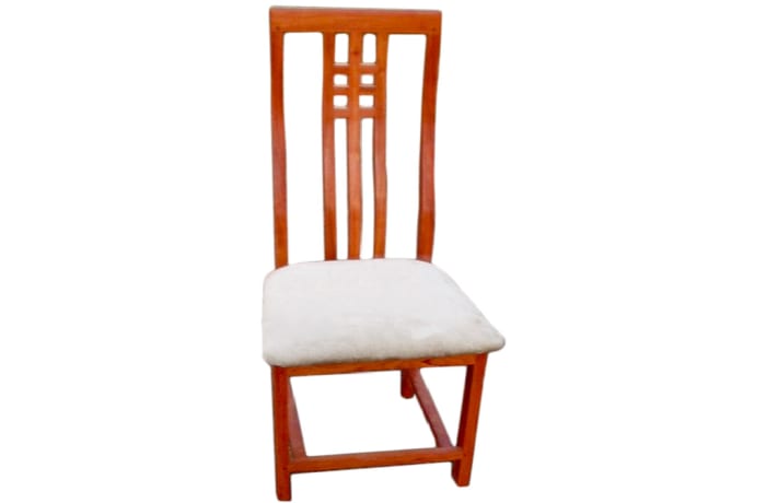 Traditional Dining Side Chair  image