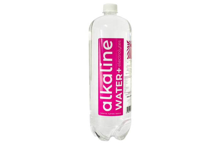 Alkaline Water  - 1.5 Litre image