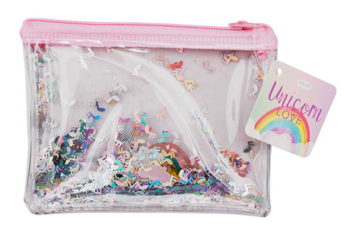 Unicorn Love  Coin Purse image