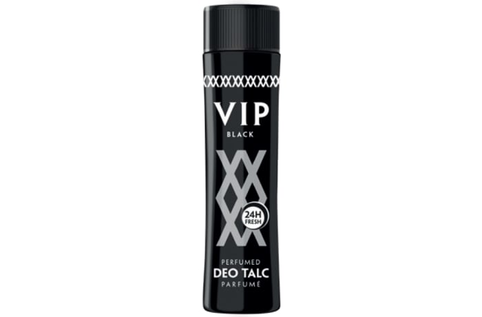 VIP Black - DeoTalc image