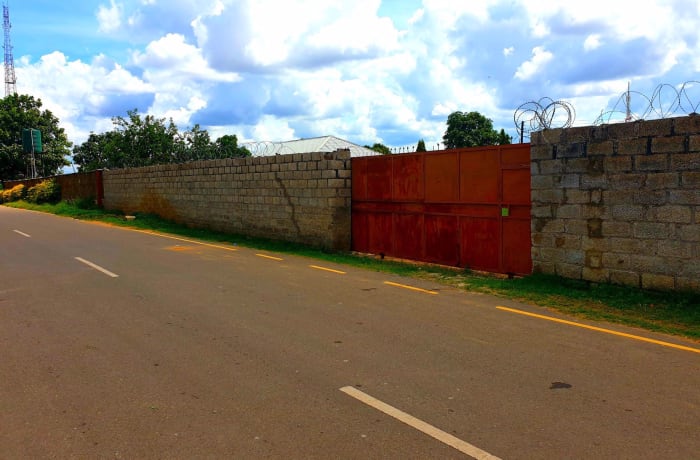 Vacant Land for Sale in Mass Media  - K4,000,000  image