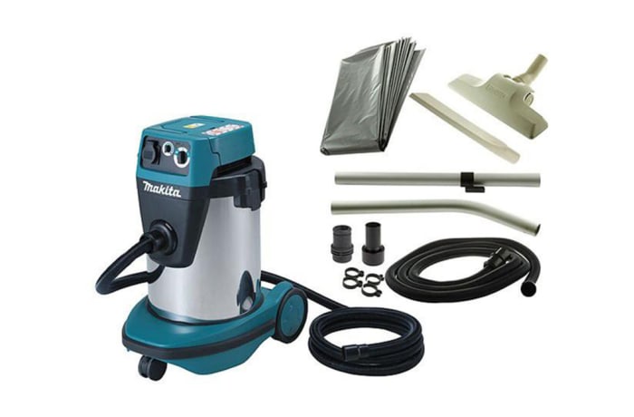 1200w Vacuum Cleaner  image