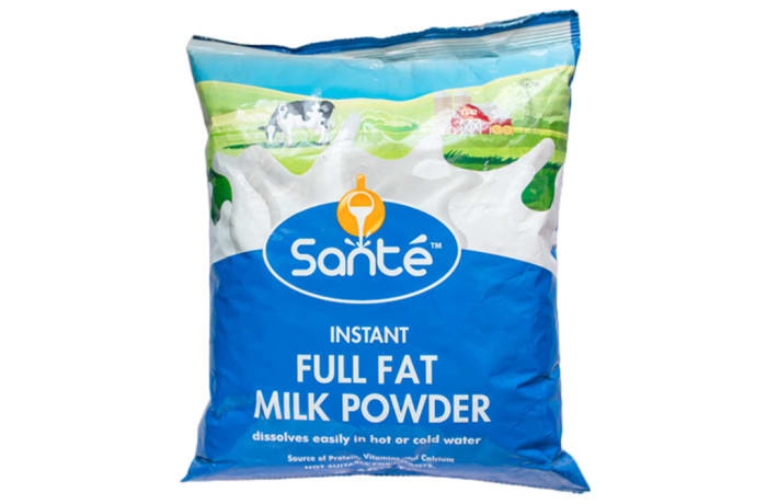 Sante Milk Powder - 12 X 900g image