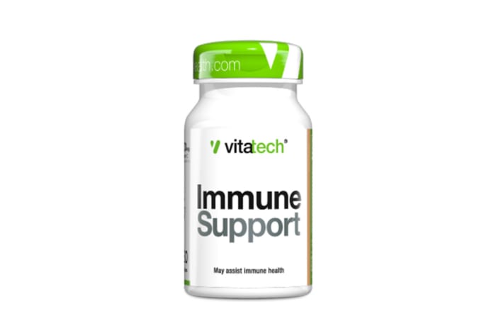Vitatech  Immune Support Tablets  image