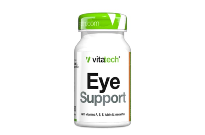 Vitatech Eye Support Tablets  image