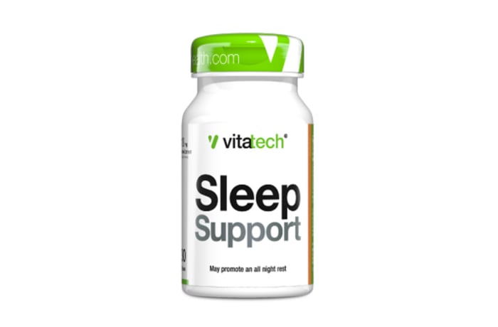 Vitatech Sleep Support Tablets  image