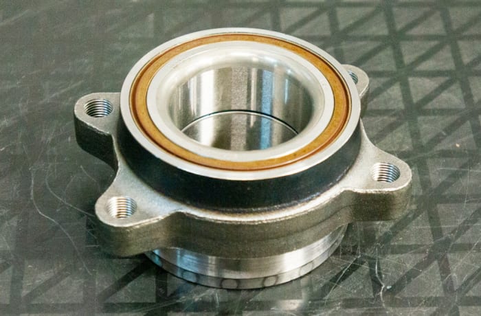 Nissan Caravan  - Wheel Bearing Assembly  image