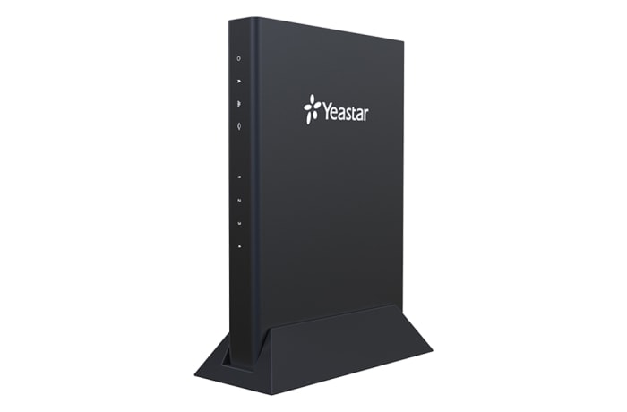 Yeastar Ta400  Fxs Voip Gateway image