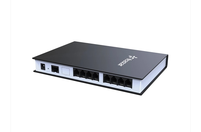 Yeastar Ta810  Fxo Voip Gateway image