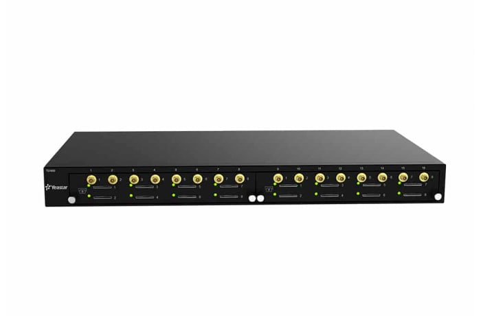 Yeastar Tg1600  Voip Gsm Gateway image