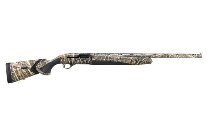 A400 Xtreme Unico Camo Max5 Shotgun image