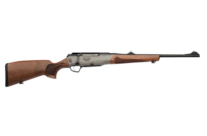 Fabarm Iris Bolt Action Rifle image