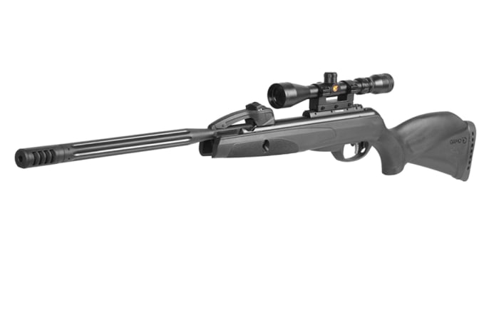 Gamo Black Knight Air Rifle with Scope image