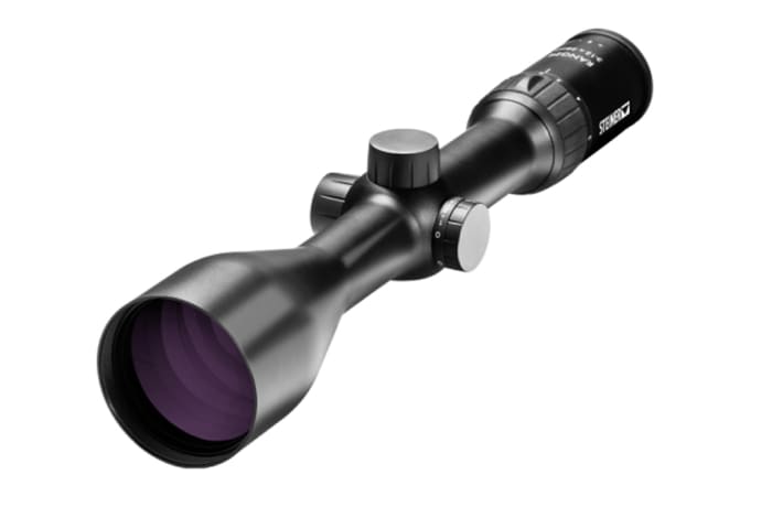 Steiner Ranger 3-12×56 Scope image