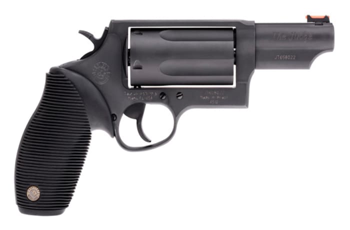 Taurus 2-441031 MAG Revolver image