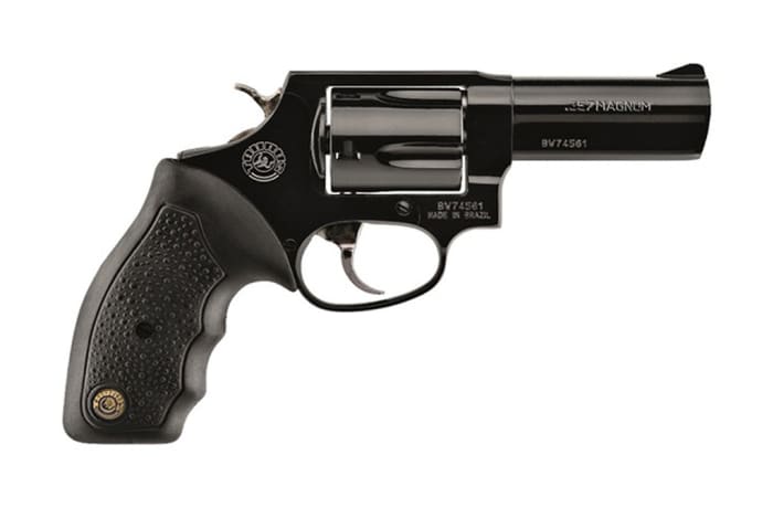 Taurus RT 605 Revolver image