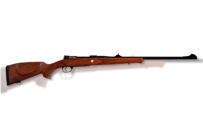 Voere 2155 Bolt Action Rifle image
