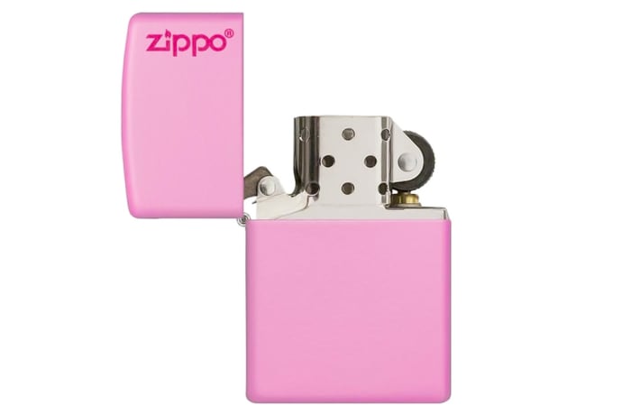Zippo Windproof Lighter  image