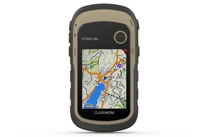 Garmin Etrex 32x G.P.S image