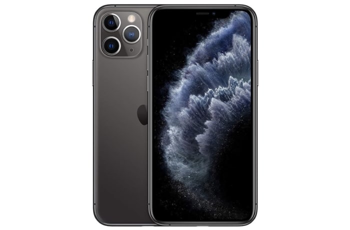 Iphone 11 Pro - Silver image