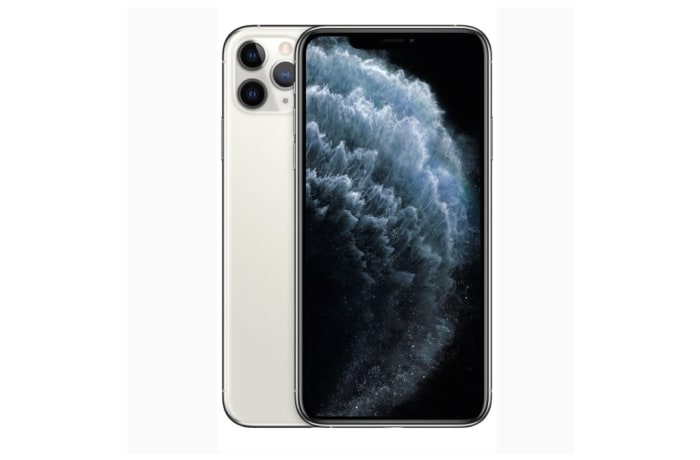 Iphone 11 Pro - White image