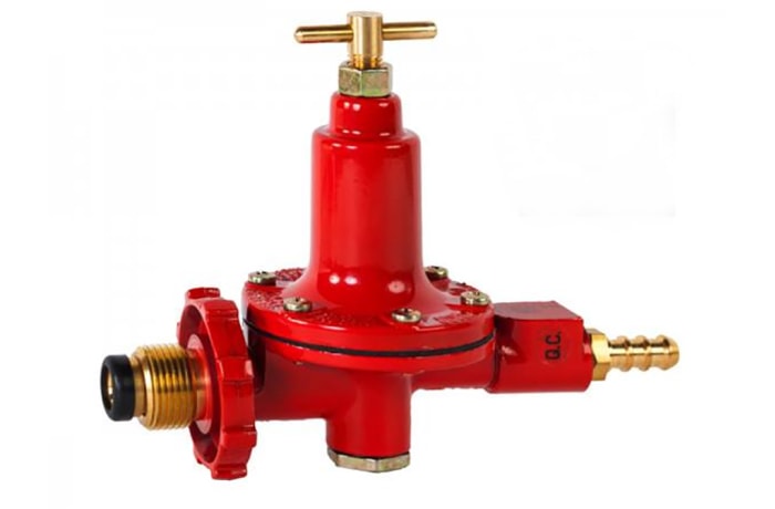 High Pressure Regulator  image