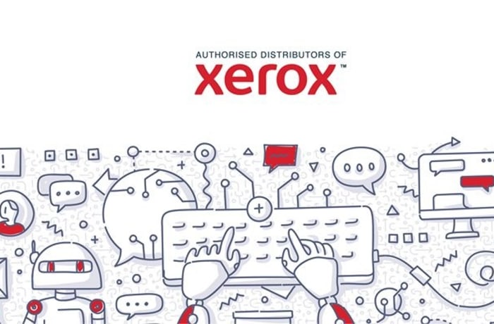 Xerox products - 0