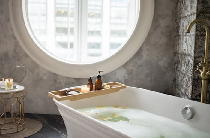 Toiletries and personal care - 2