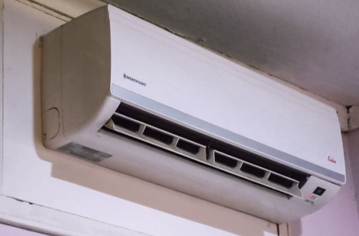 Air conditioners - 3