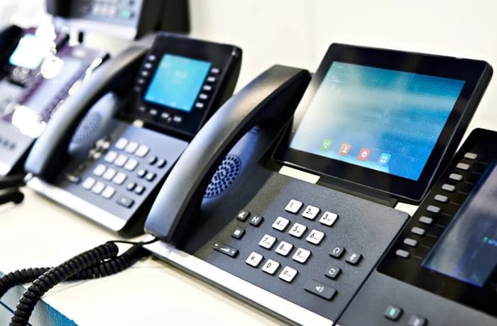 IP Phones - 2