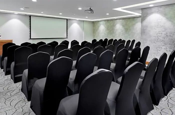 Conference venue - 1