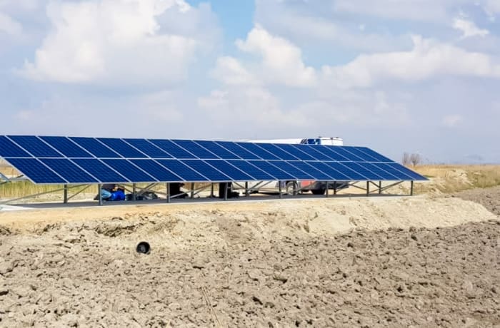 Solahybrid Solar And Renewable Solar Energy Consultants In Lusaka Zambia