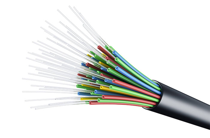 Fiber optic cables - 0