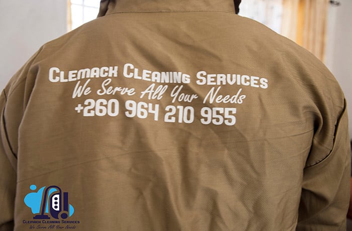 Commercial cleaning - 3