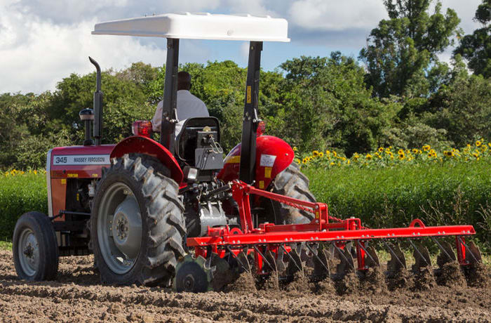 agricultural