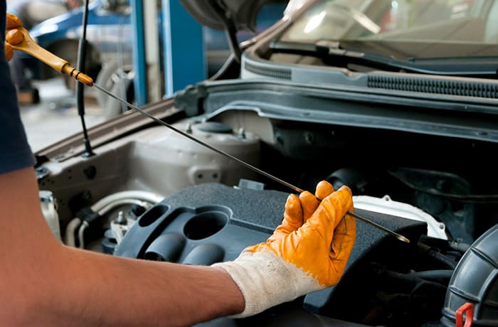 Car servicing & repairs - 3