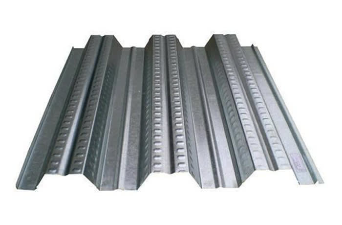 Roofing materials - 1