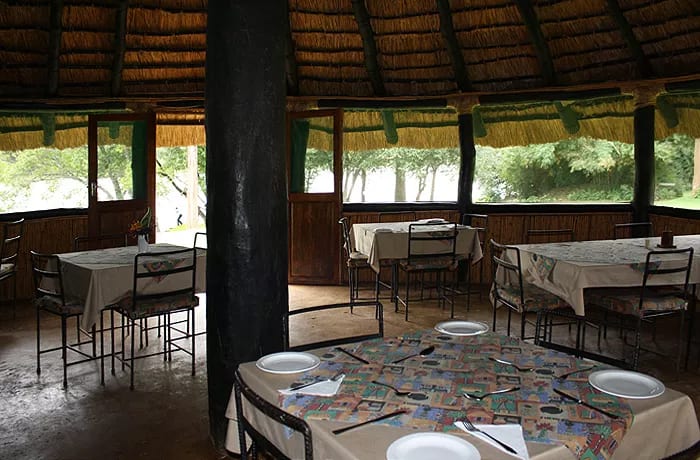 Conference venue - 3